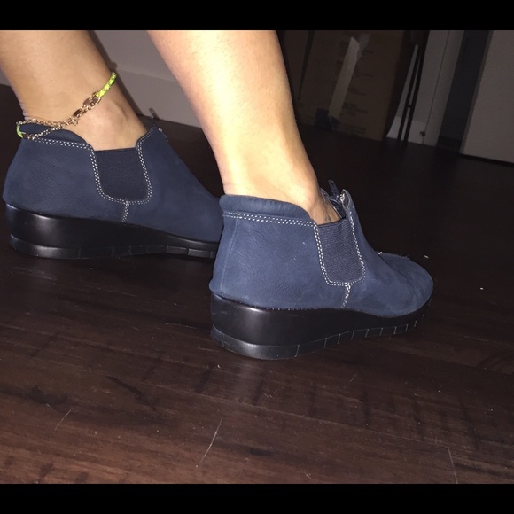 Aerosoles Diamond Flex -9.5 - Picture 3 of 10